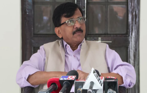 What Became of the Vice-President?